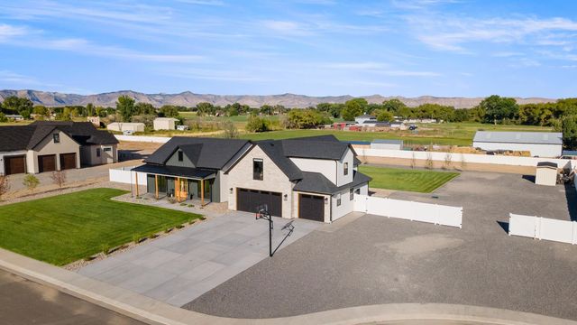 1932 Sean Court, Fruita, CO 81521