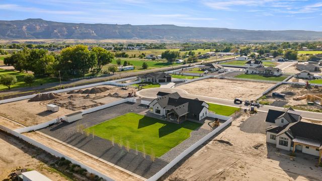 1932 Sean Court, Fruita, CO 81521