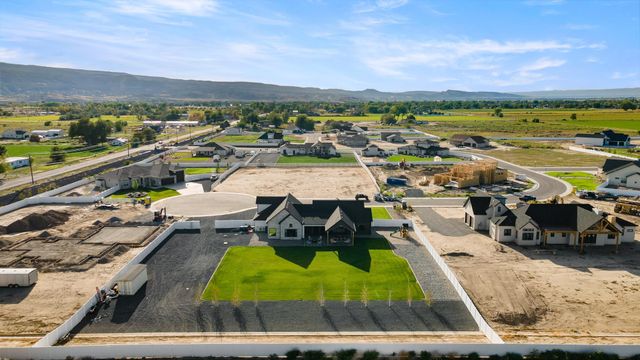 1932 Sean Court, Fruita, CO 81521