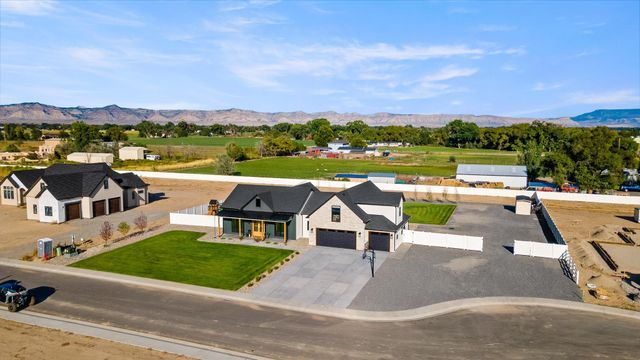1932 Sean Court, Fruita, CO 81521