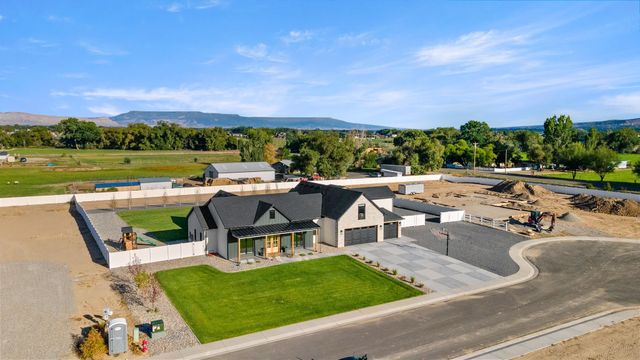 1932 Sean Court, Fruita, CO 81521