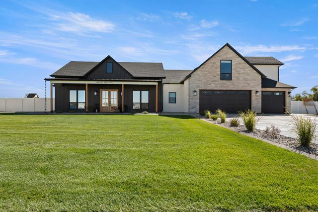 1932 Sean Court, Fruita, CO 81521