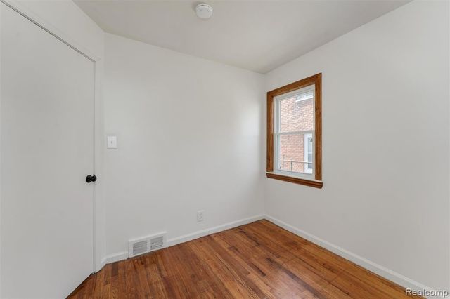 16829 Stricker Avenue, Eastpointe, MI 48021