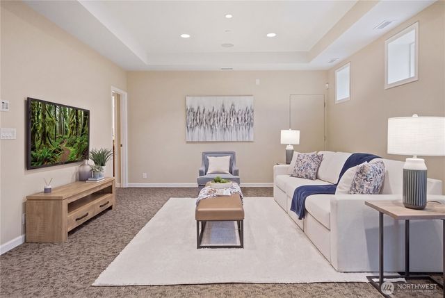 6550 125th Avenue NE, Kirkland, WA 98033