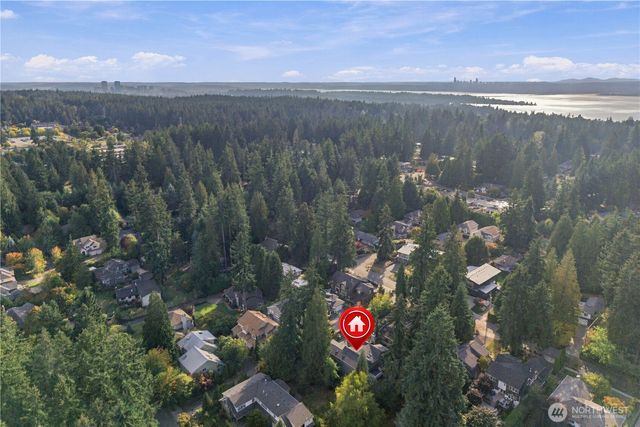 6550 125th Avenue NE, Kirkland, WA 98033