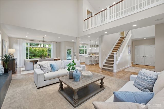 6550 125th Avenue NE, Kirkland, WA 98033
