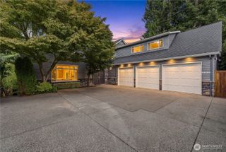 6550 125th Avenue NE, Kirkland, WA 98033