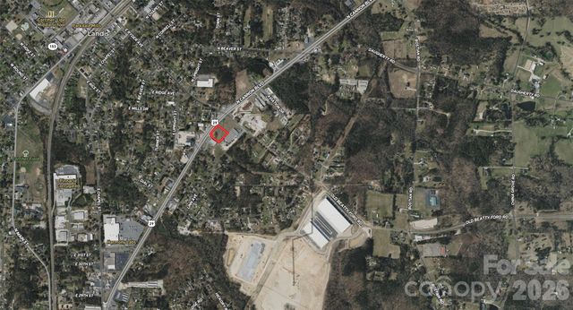 02 N Cannon Boulevard, Landis, NC 28023