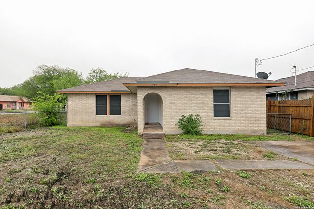 122 Surrels, San Antonio, TX 78228