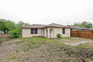 122 Surrels, San Antonio, TX 78228