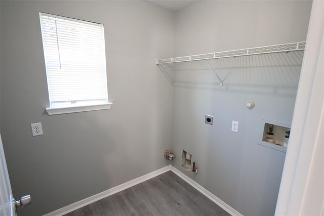 19634 Buckland Park Drive, Katy, TX 77449