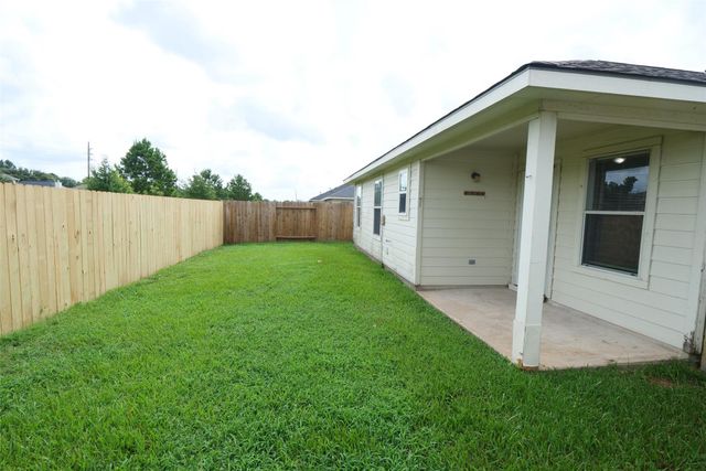 19634 Buckland Park Drive, Katy, TX 77449