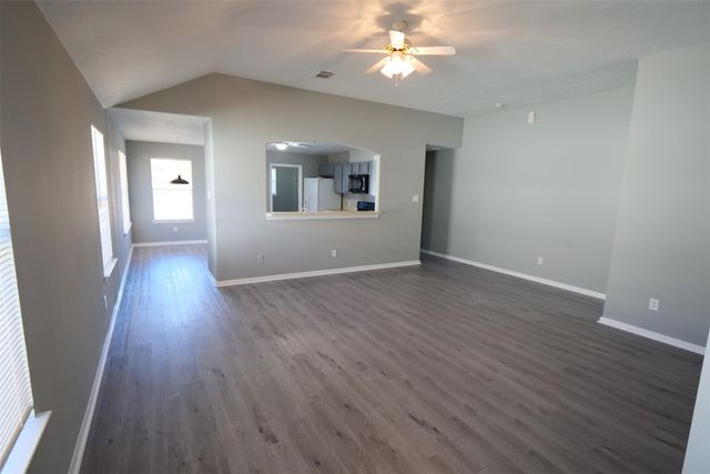 19634 Buckland Park Drive, Katy, TX 77449