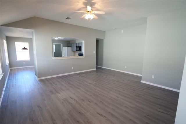 19634 Buckland Park Drive, Katy, TX 77449