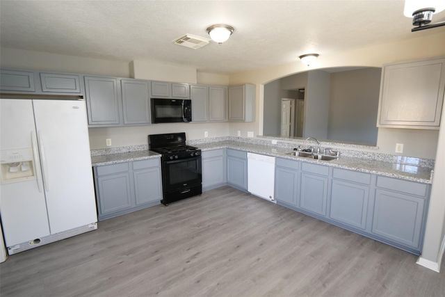 19634 Buckland Park Drive, Katy, TX 77449