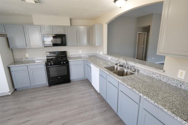 19634 Buckland Park Drive, Katy, TX 77449