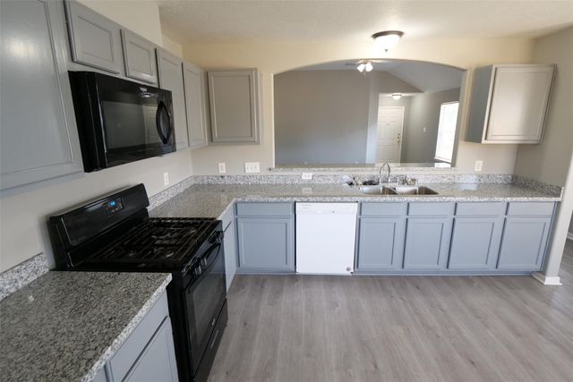 19634 Buckland Park Drive, Katy, TX 77449