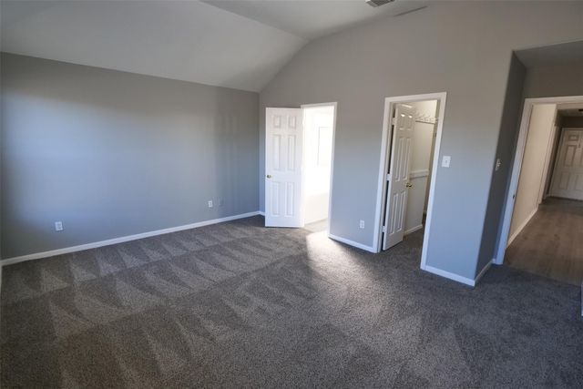 19634 Buckland Park Drive, Katy, TX 77449