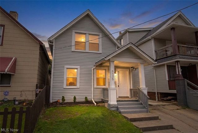 3125 W 70th Street, Cleveland, OH 44102