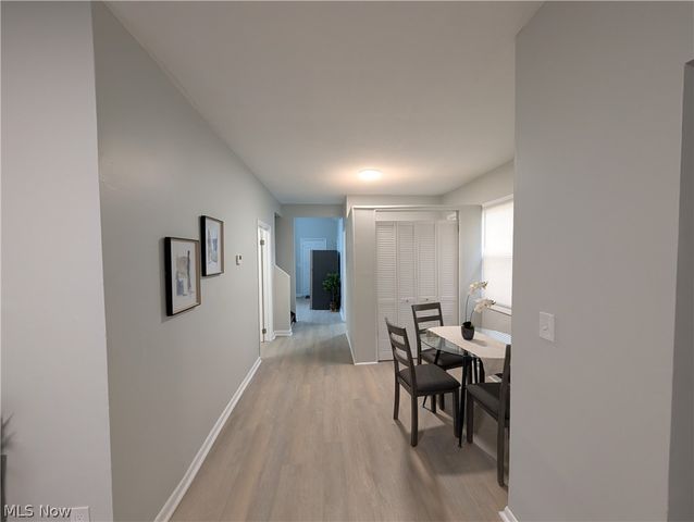 3125 W 70th Street, Cleveland, OH 44102