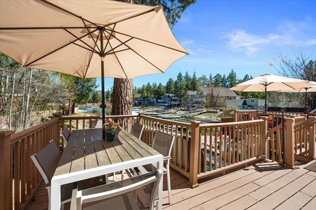 39820 Lakeview Drive, Big Bear, CA 92315
