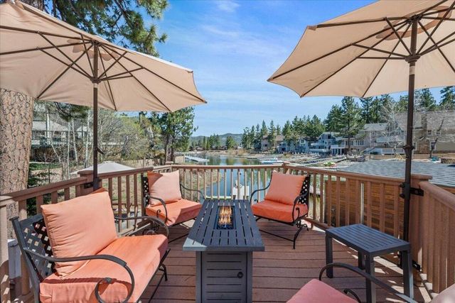 39820 Lakeview Drive, Big Bear, CA 92315