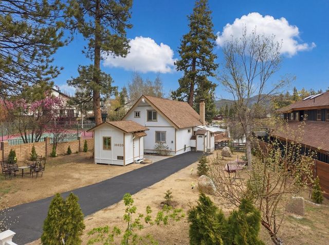 39820 Lakeview Drive, Big Bear, CA 92315