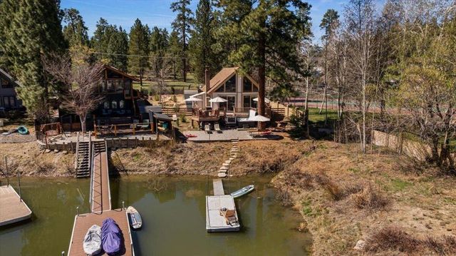 39820 Lakeview Drive, Big Bear, CA 92315