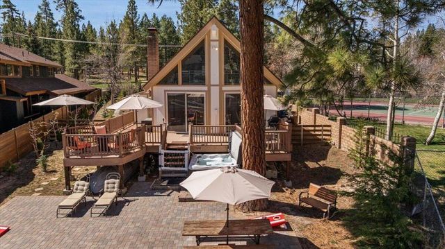 39820 Lakeview Drive, Big Bear, CA 92315