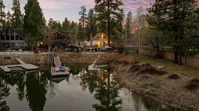 39820 Lakeview Drive, Big Bear, CA 92315