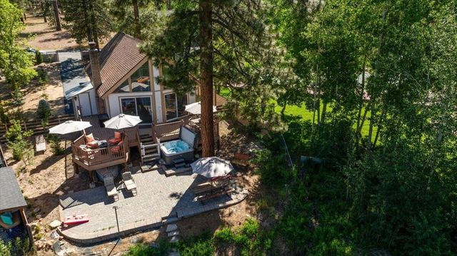 39820 Lakeview Drive, Big Bear, CA 92315