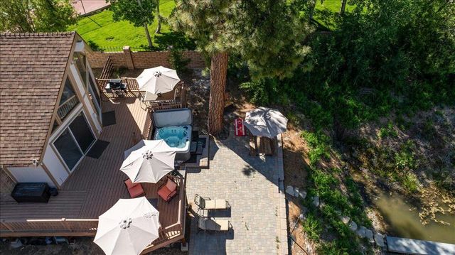 39820 Lakeview Drive, Big Bear, CA 92315