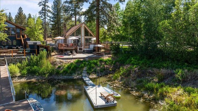 39820 Lakeview Drive, Big Bear, CA 92315