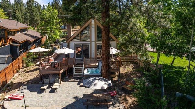 39820 Lakeview Drive, Big Bear, CA 92315
