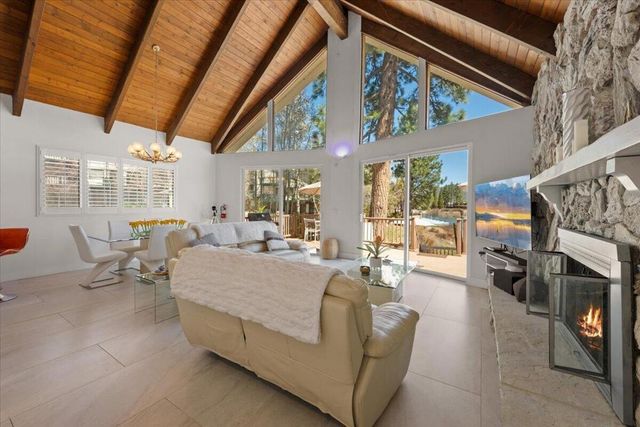 39820 Lakeview Drive, Big Bear, CA 92315