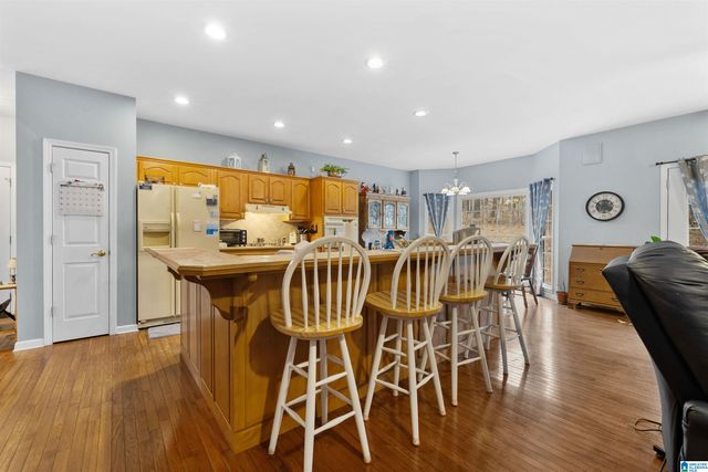 1411 SCENIC DRIVE, Talladega, AL 35160