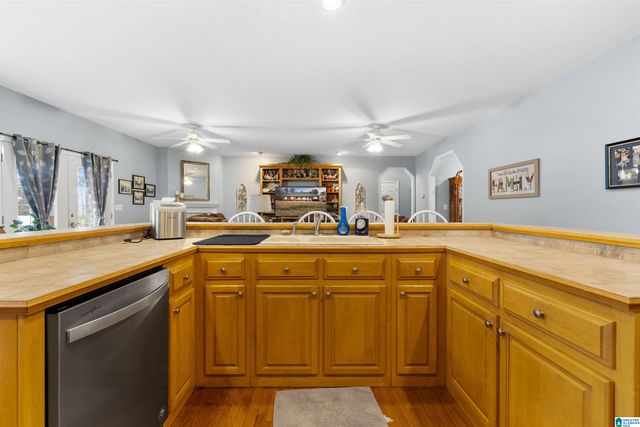 1411 SCENIC DRIVE, Talladega, AL 35160