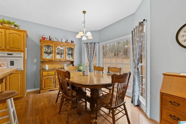 1411 SCENIC DRIVE, Talladega, AL 35160