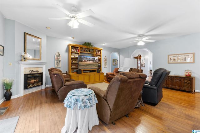 1411 SCENIC DRIVE, Talladega, AL 35160