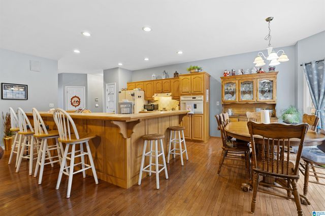 1411 SCENIC DRIVE, Talladega, AL 35160