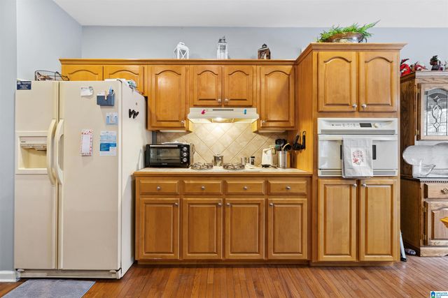 1411 SCENIC DRIVE, Talladega, AL 35160