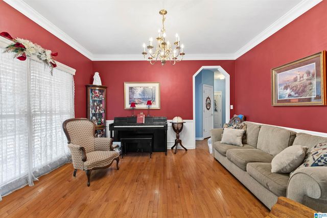 1411 SCENIC DRIVE, Talladega, AL 35160