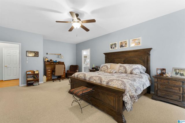 1411 SCENIC DRIVE, Talladega, AL 35160