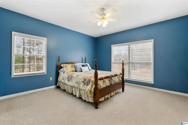 1411 SCENIC DRIVE, Talladega, AL 35160