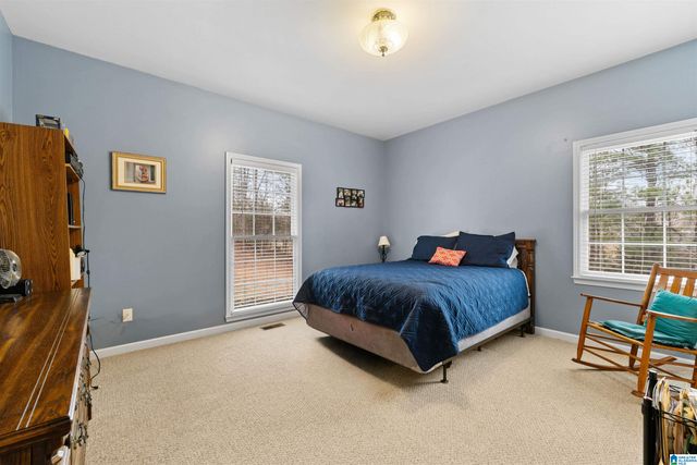 1411 SCENIC DRIVE, Talladega, AL 35160