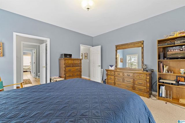 1411 SCENIC DRIVE, Talladega, AL 35160