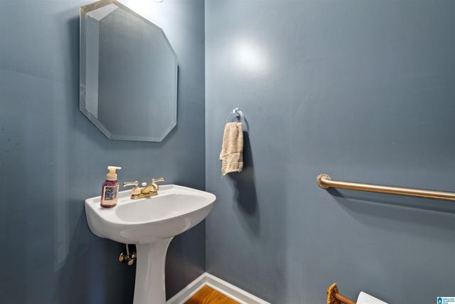 1411 SCENIC DRIVE, Talladega, AL 35160