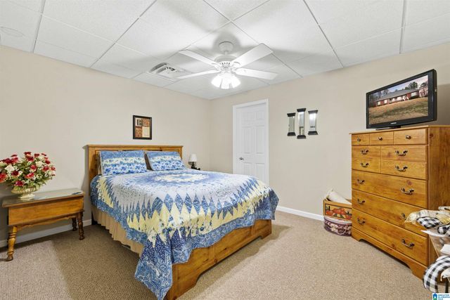 1411 SCENIC DRIVE, Talladega, AL 35160