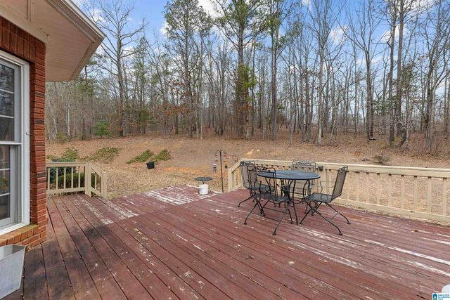 1411 SCENIC DRIVE, Talladega, AL 35160