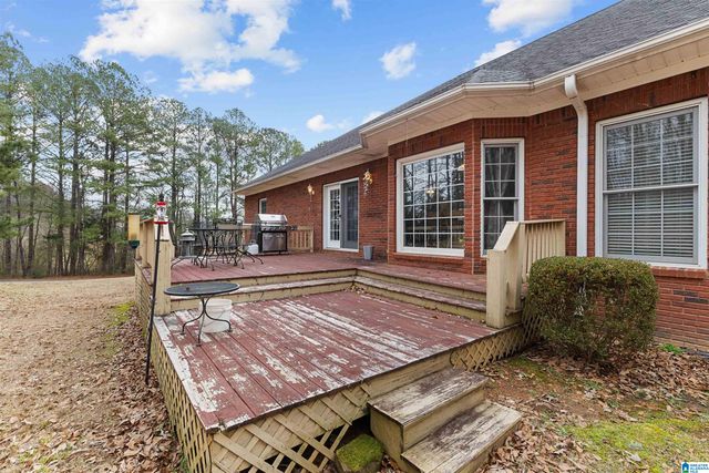 1411 SCENIC DRIVE, Talladega, AL 35160